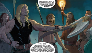 Illustration for article titled Yes, Thor's Going to Be a Woman. And That's Okay.